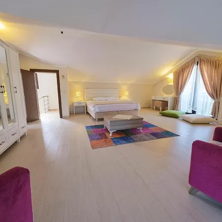 Tatil Premium Harmony East