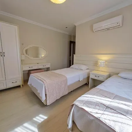 Tatil Premium Harmony East *