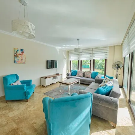 Tatil Premium Harmony East * Dalyan