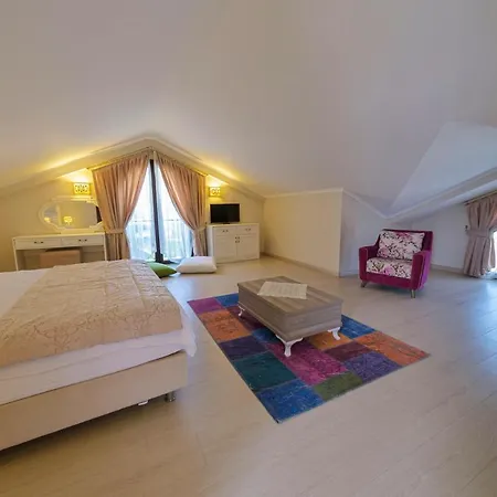 Tatil Premium Harmony East Villa