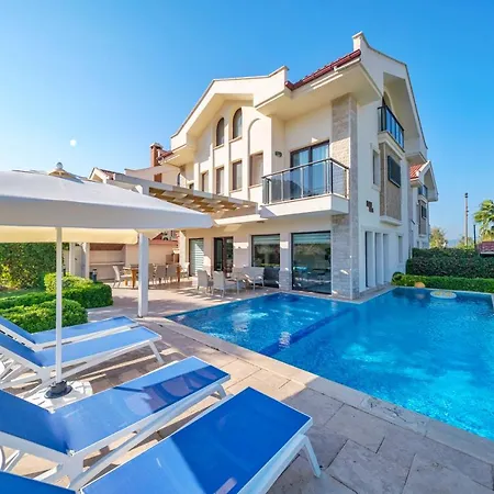 Tatil Premium Harmony East *