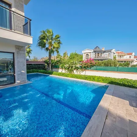 Tatil Premium Harmony East * Dalyan