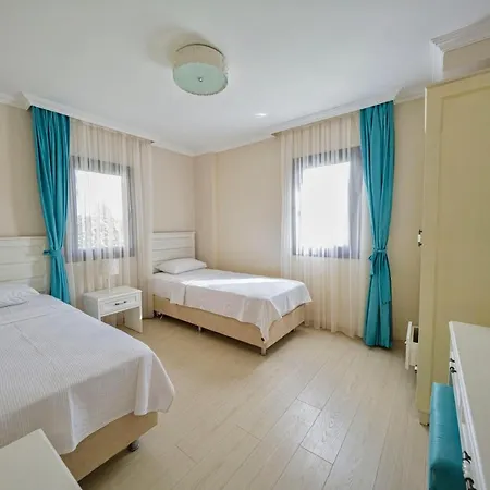 Tatil Premium Harmony East