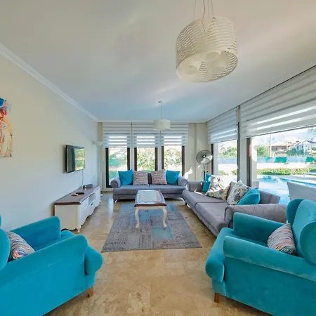 Tatil Premium Harmony East *