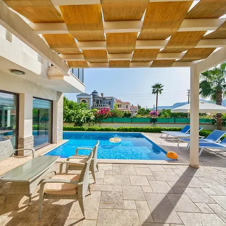Tatil Premium Harmony East *