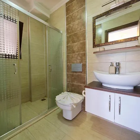 Tatil Premium Harmony East Villa *