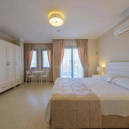 Tatil Premium Harmony East Dalyan