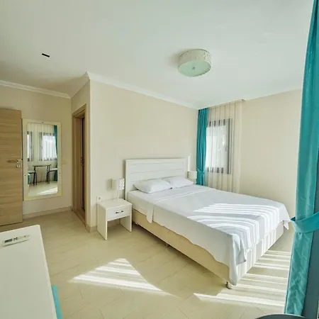 Tatil Premium Harmony East Villa *