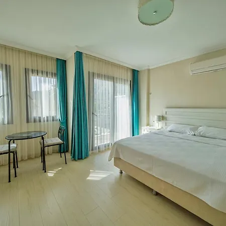 Villa Tatil Premium Harmony East