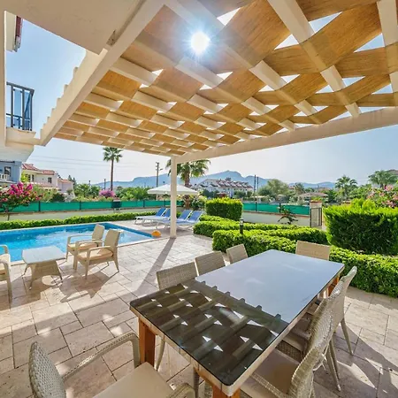 Tatil Premium Harmony East Dalyan