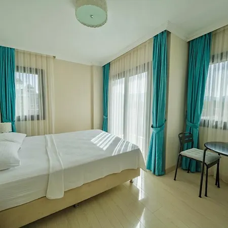 Tatil Premium Harmony East