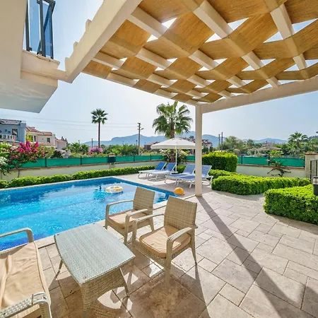 Tatil Premium Harmony East *