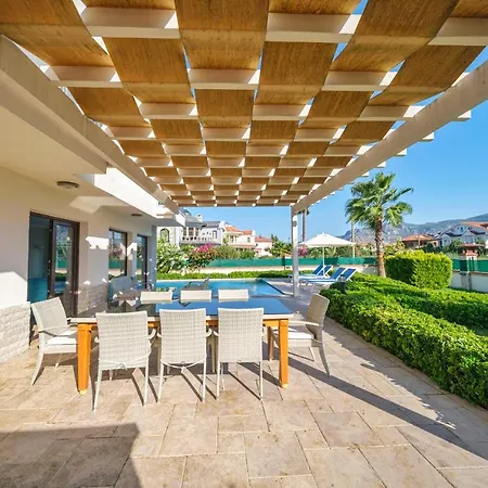 Tatil Premium Harmony East *