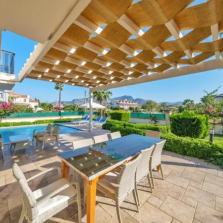 Tatil Premium Harmony East