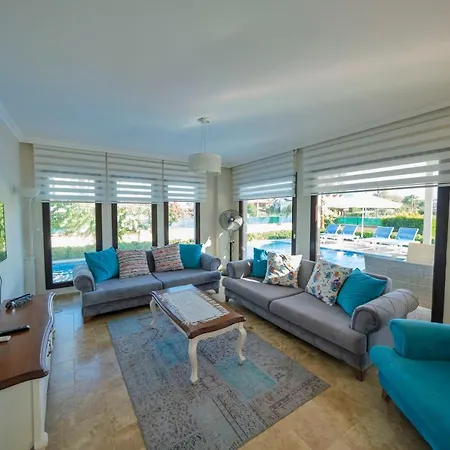 Tatil Premium Harmony East * Dalyan