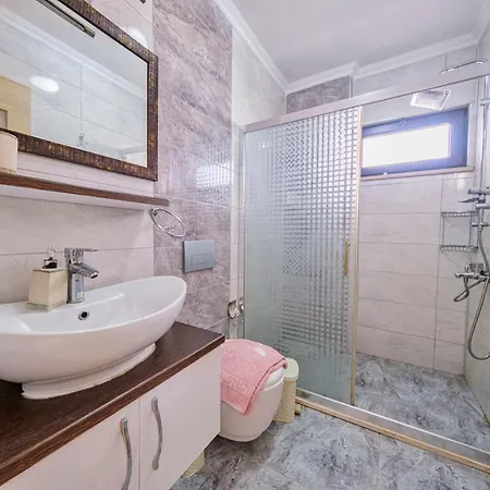 Villa Tatil Premium Harmony East