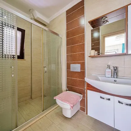 Villa Tatil Premium Harmony East *