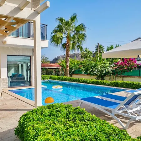 Tatil Premium Harmony East Dalyan