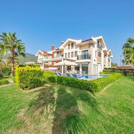 Villa Tatil Premium Harmony East