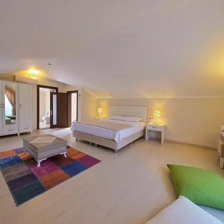 Tatil Premium Harmony East Villa Dalyan