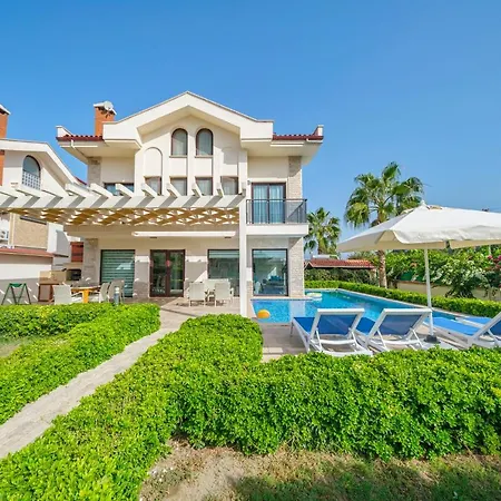 Villa Tatil Premium Harmony East