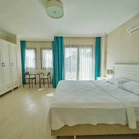 Tatil Premium Harmony East Dalyan